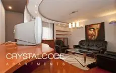 Crystal Code Apartments 