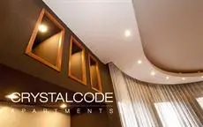 Crystal Code Apartments 