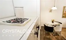 Crystal Code Apartments 