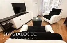 Crystal Code Apartments 