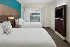 Residence Inn by Marriott Shreveport-Bossier City/Downtown 