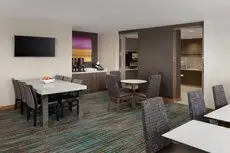 Residence Inn by Marriott Shreveport-Bossier City/Downtown 