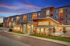 Residence Inn by Marriott Shreveport-Bossier City/Downtown 