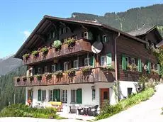 Interhome - Auf dem Vogelstein Grindelwald 