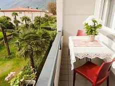 Interhome - Double Room Ascona 