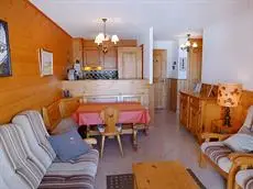 Interhome - Grand-Hotel B35 