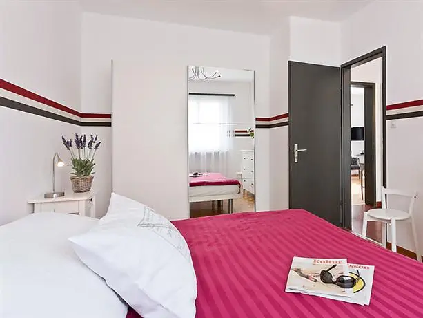 Interhome - Junior Suite Ascona Canton Of Ticino