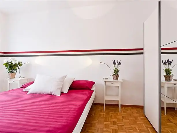 Interhome - Junior Suite Ascona Canton Of Ticino 