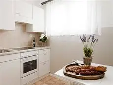 Interhome - Junior Suite Ascona Canton Of Ticino 