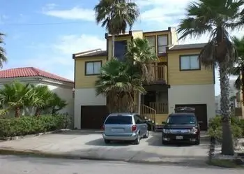 South Padre Beach Houses and Condos