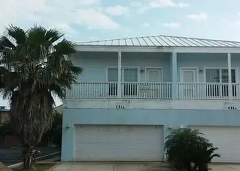 South Padre Beach Houses and Condos