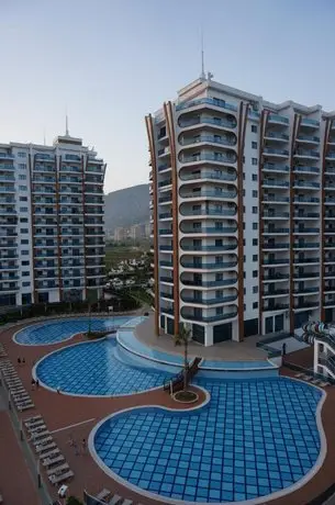 AZURA PARK Apartment