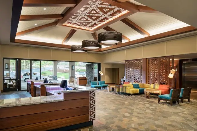 Residence Inn by Marriott Maui Wailea