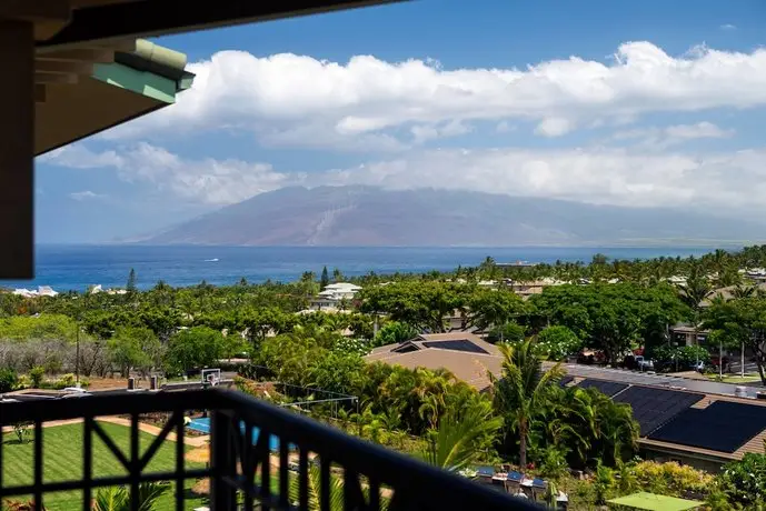 Residence Inn by Marriott Maui Wailea 