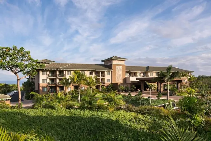 Residence Inn by Marriott Maui Wailea 