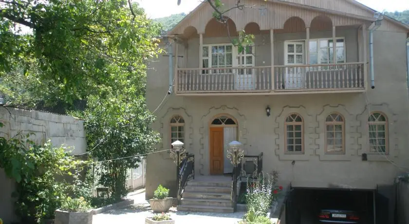 ARMENIA GuestHouse