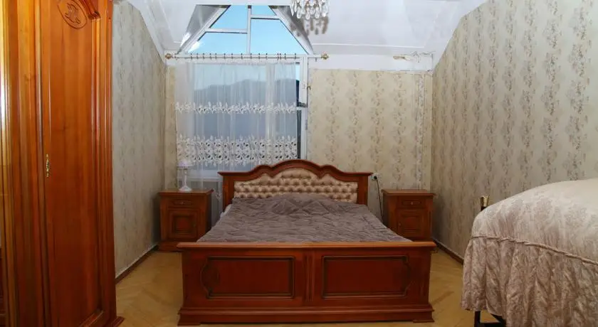 ARMENIA GuestHouse 