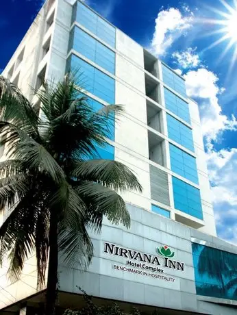 Nirvana Inn Sylhet