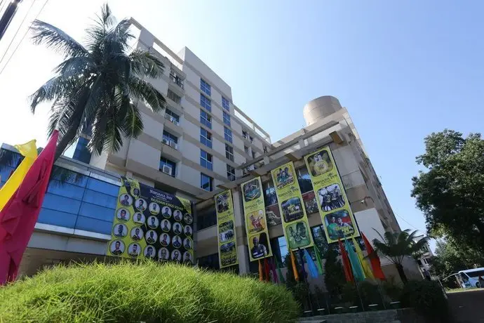 Nirvana Inn Sylhet