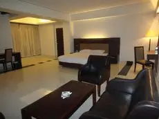 Nirvana Inn Sylhet 