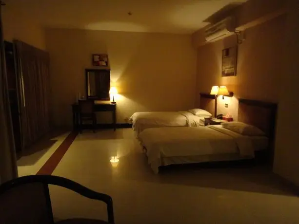 Nirvana Inn Sylhet 