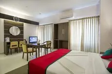 Nirvana Inn Sylhet 