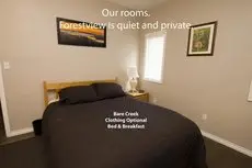 Bare Creek Bed & Breakfast 