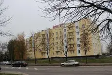 Yunost Hotel Brest 