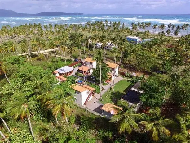 21 Palms Las Galeras 