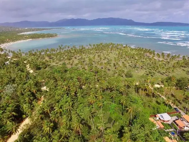 21 Palms Las Galeras 