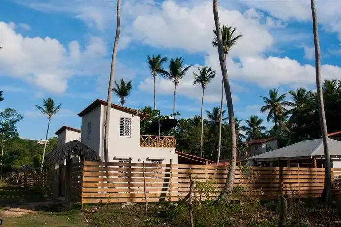 21 Palms Las Galeras 