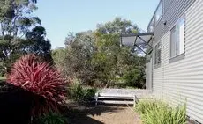 Beach Shack Coles Bay 