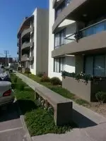 Condominio Parque Zapahuira 