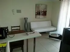 Condominio Parque Zapahuira 