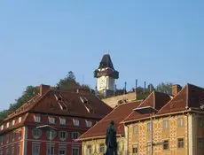 Liebesnesterl Bergwirt 