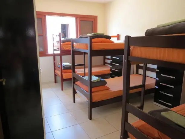 Ville Hostel - Sao Jose dos Campos