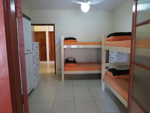 Ville Hostel - Sao Jose dos Campos 