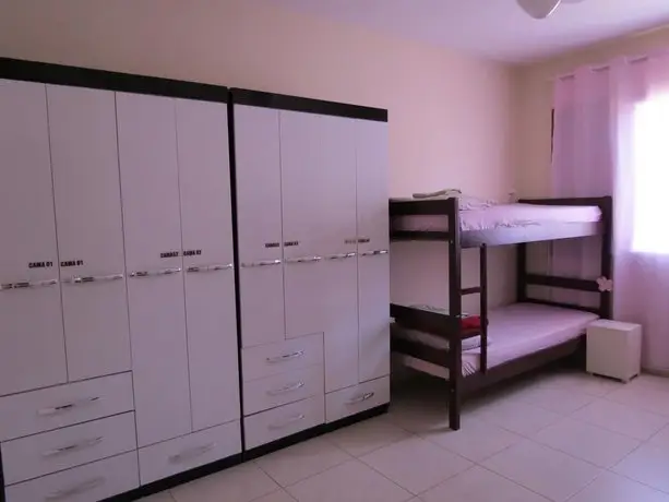 Ville Hostel - Sao Jose dos Campos 