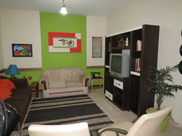 Ville Hostel - Sao Jose dos Campos 