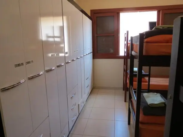 Ville Hostel - Sao Jose dos Campos 