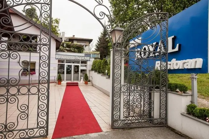 Motel Royal Tuzla