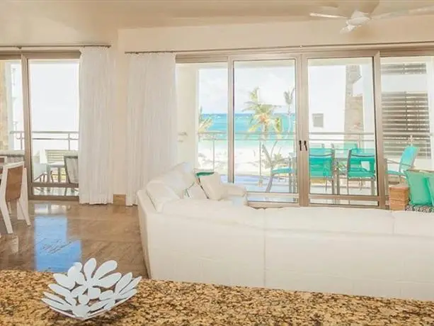 Costa Atlantica Beach Condo