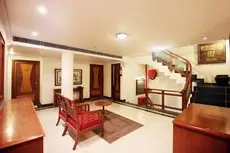 OYO 1100 Hotel Kwality Regency 