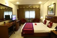 OYO 1100 Hotel Kwality Regency 