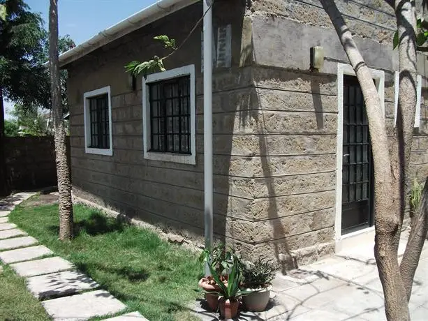 Homestay - Syokimau Safari Homestay