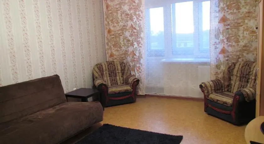 Nehinskaya Apartment 