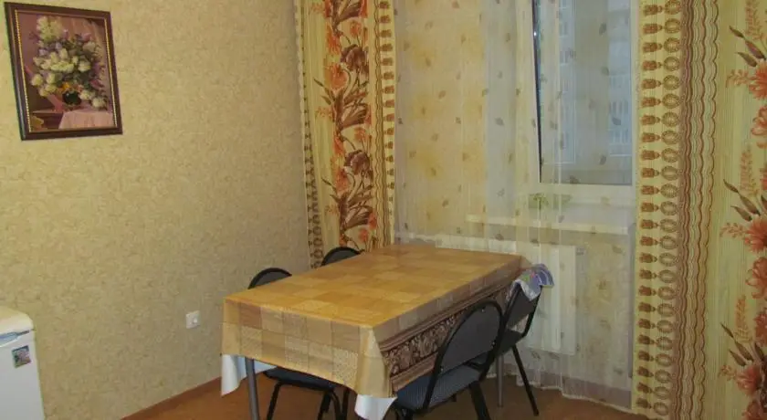 Nehinskaya Apartment