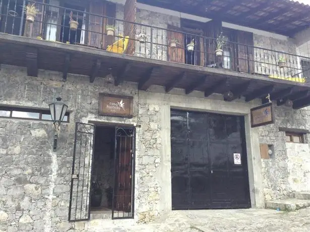 Casa Huitsiki