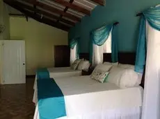 Parador El Cachimbo De Mama 