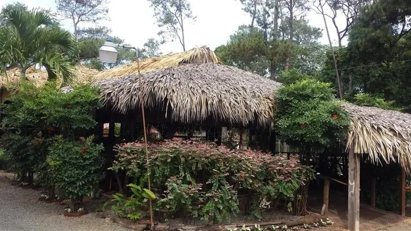 Parador El Cachimbo De Mama 